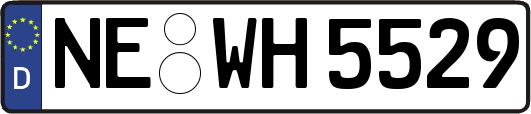 NE-WH5529