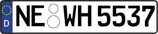 NE-WH5537