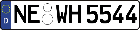 NE-WH5544