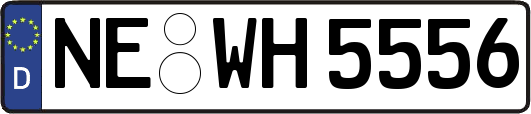 NE-WH5556