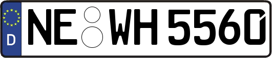 NE-WH5560
