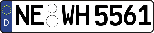 NE-WH5561