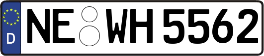 NE-WH5562