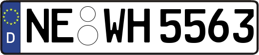 NE-WH5563
