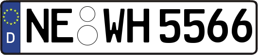 NE-WH5566