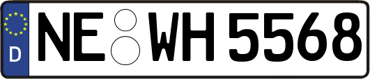 NE-WH5568