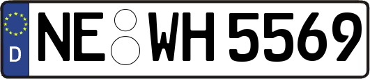 NE-WH5569