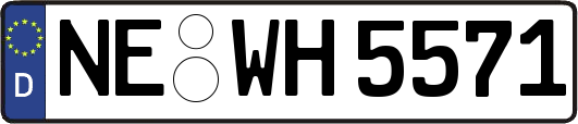 NE-WH5571