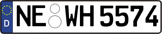 NE-WH5574