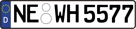 NE-WH5577