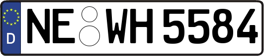 NE-WH5584