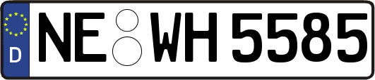 NE-WH5585