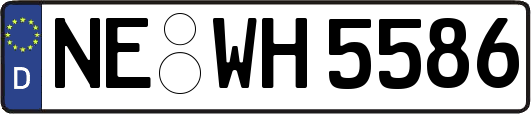 NE-WH5586