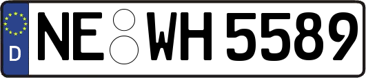 NE-WH5589
