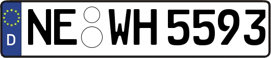 NE-WH5593