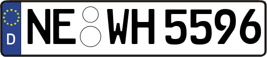 NE-WH5596