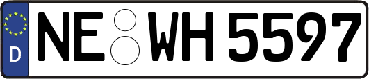 NE-WH5597
