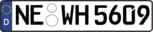 NE-WH5609
