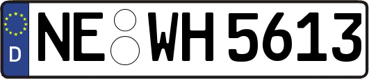 NE-WH5613