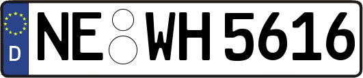NE-WH5616