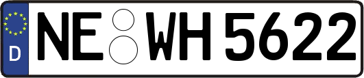 NE-WH5622
