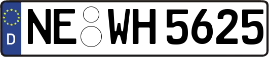 NE-WH5625