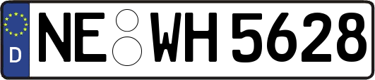 NE-WH5628