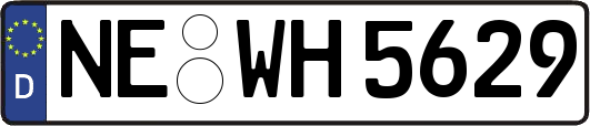 NE-WH5629