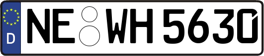 NE-WH5630