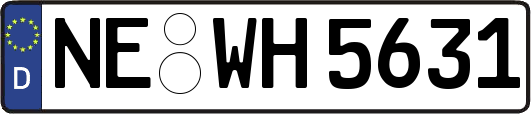 NE-WH5631