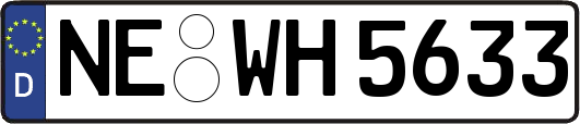 NE-WH5633