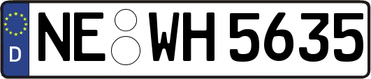 NE-WH5635