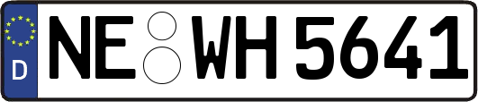 NE-WH5641