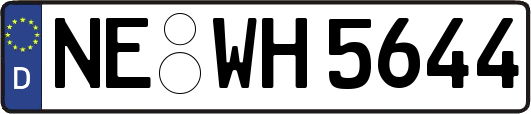 NE-WH5644