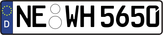 NE-WH5650