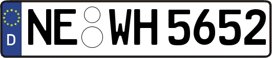 NE-WH5652