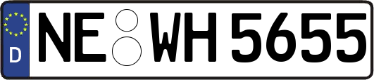 NE-WH5655
