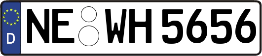 NE-WH5656