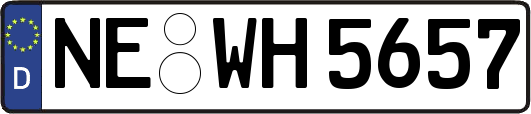 NE-WH5657