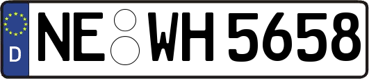 NE-WH5658