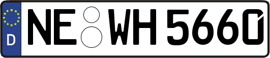 NE-WH5660