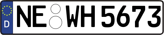 NE-WH5673