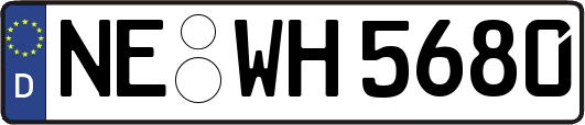 NE-WH5680