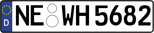 NE-WH5682