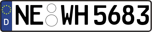 NE-WH5683