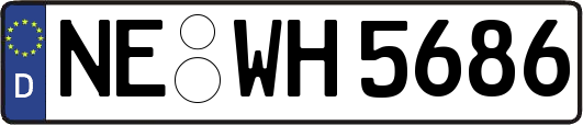 NE-WH5686