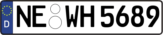 NE-WH5689