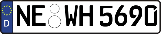 NE-WH5690