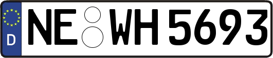 NE-WH5693