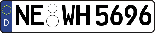 NE-WH5696